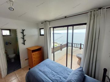 Duplex 3 dormitorios primera línea Puerto Velero
