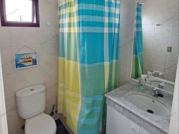 Duplex 3 dormitorios primera línea Puerto Velero