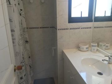 Duplex 3 dormitorios primera línea Puerto Velero