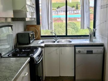 Duplex 3 dormitorios primera línea Puerto Velero