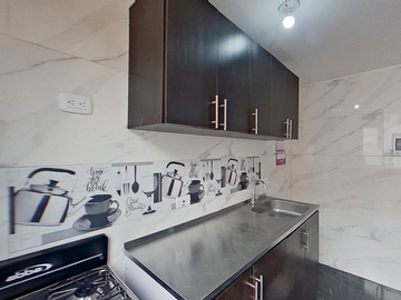 VENTA DE APARTAMENTO EN MADRID