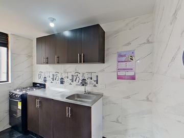 VENTA DE APARTAMENTO EN MADRID