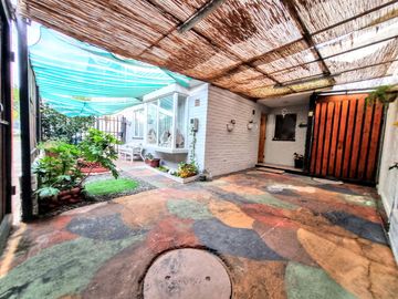 Casa Para Familia Grande O Negocio Asilo, Clínica, Etc.9d/7b