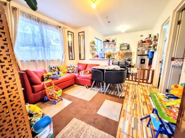 Casa Para Familia Grande O Negocio Asilo, Clínica, Etc.9d/7b