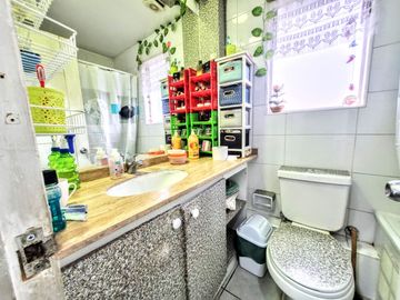 Casa Para Familia Grande O Negocio Asilo, Clínica, Etc.9d/7b