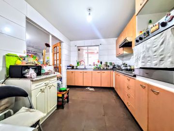 Casa Para Familia Grande O Negocio Asilo, Clínica, Etc.9d/7b