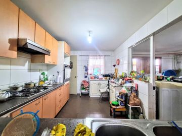 Casa Para Familia Grande O Negocio Asilo, Clínica, Etc.9d/7b