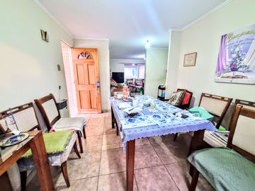 Casa Para Familia Grande O Negocio Asilo, Clínica, Etc.9d/7b