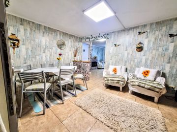 Casa Para Familia Grande O Negocio Asilo, Clínica, Etc.9d/7b