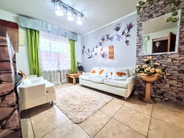 Casa Para Familia Grande O Negocio Asilo, Clínica, Etc.9d/7b