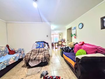 Casa Para Familia Grande O Negocio Asilo, Clínica, Etc.9d/7b