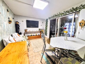 Casa Para Familia Grande O Negocio Asilo, Clínica, Etc.9d/7b