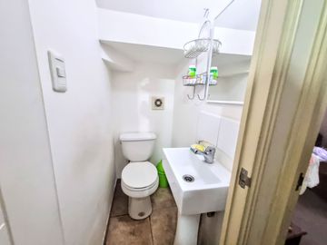 Casa Para Familia Grande O Negocio Asilo, Clínica, Etc.9d/7b