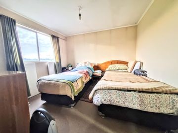 Casa Para Familia Grande O Negocio Asilo, Clínica, Etc.9d/7b