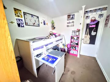 Casa Para Familia Grande O Negocio Asilo, Clínica, Etc.9d/7b