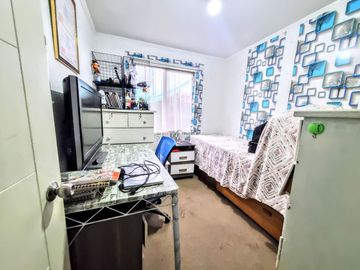 Casa Para Familia Grande O Negocio Asilo, Clínica, Etc.9d/7b
