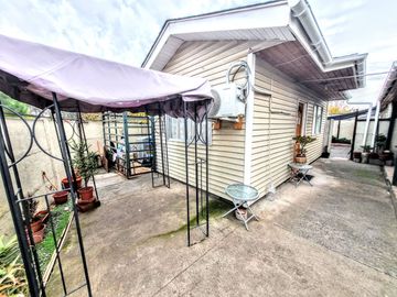 Casa Para Familia Grande O Negocio Asilo, Clínica, Etc.9d/7b