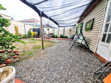 Casa Para Familia Grande O Negocio Asilo, Clínica, Etc.9d/7b