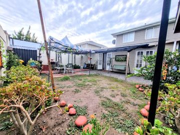 Casa Para Familia Grande O Negocio Asilo, Clínica, Etc.9d/7b