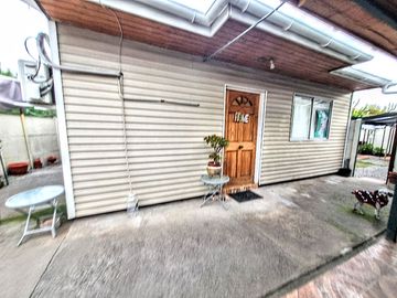 Casa Para Familia Grande O Negocio Asilo, Clínica, Etc.9d/7b