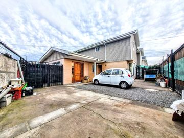 Casa Para Familia Grande O Negocio Asilo, Clínica, Etc.9d/7b