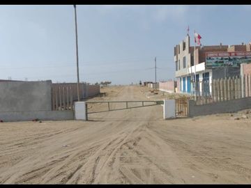Venta De Terreno Con Acceso A La Playa Hawai