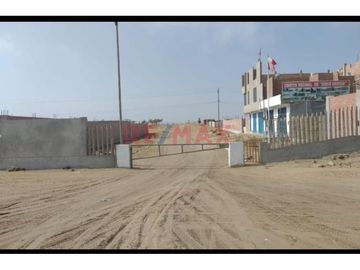 Venta De Terreno Con Acceso A La Playa Hawai