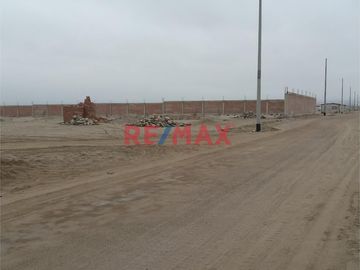 Venta De Terreno Con Acceso A La Playa Hawai