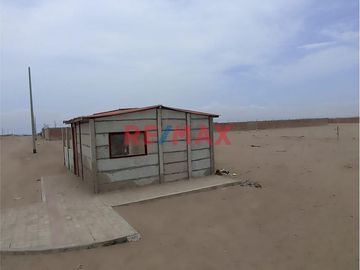 Venta De Terreno Con Acceso A La Playa Hawai