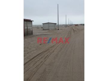 Venta De Terreno Con Acceso A La Playa Hawai