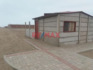 Venta De Terreno Con Acceso A La Playa Hawai