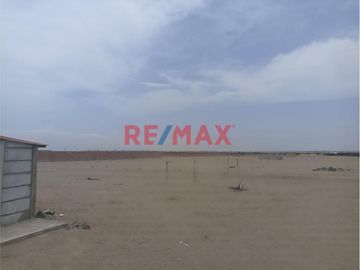 Venta De Terreno Con Acceso A La Playa Hawai
