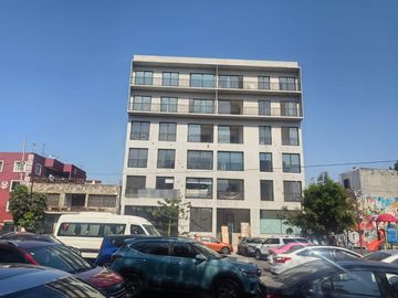 Departamento en Venta Euzkaro, Industrial, Gustavo A Madero