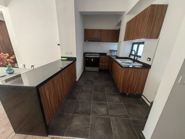 Departamento en Venta Euzkaro, Industrial, Gustavo A Madero