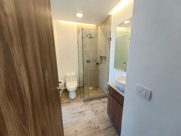 Departamento en Venta Euzkaro, Industrial, Gustavo A Madero