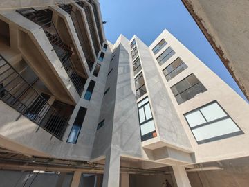 Departamento en Venta Euzkaro, Industrial, Gustavo A Madero