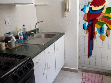 Vendo super ubicado en Santa María la Ribera, Alcaldia Cuauhtemoc, Cdmx.