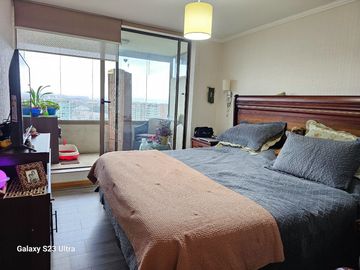 Departamento 145M2 3D+3B+SE+2EST Lomas San Andrés Concepcion