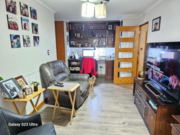 Departamento 145M2 3D+3B+SE+2EST Lomas San Andrés Concepcion