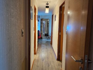 Departamento 145M2 3D+3B+SE+2EST Lomas San Andrés Concepcion