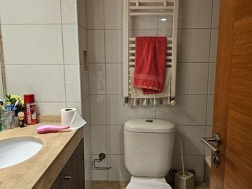 Departamento 145M2 3D+3B+SE+2EST Lomas San Andrés Concepcion