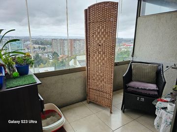 Departamento 145M2 3D+3B+SE+2EST Lomas San Andrés Concepcion