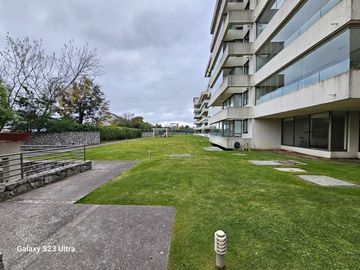 Departamento 145M2 3D+3B+SE+2EST Lomas San Andrés Concepcion