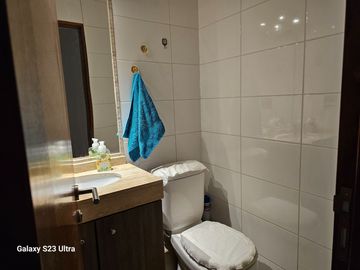 Departamento 145M2 3D+3B+SE+2EST Lomas San Andrés Concepcion