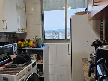 Departamento 145M2 3D+3B+SE+2EST Lomas San Andrés Concepcion