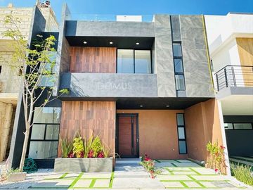 CASA EN VENTA EN GEMA RESIDENCIAL, PACHUCA