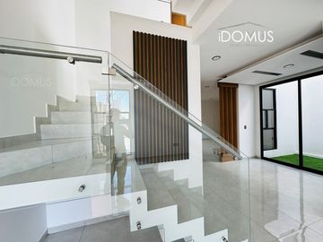 CASA EN VENTA EN GEMA RESIDENCIAL, PACHUCA
