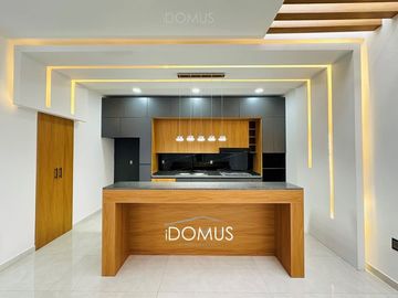 CASA EN VENTA EN GEMA RESIDENCIAL, PACHUCA