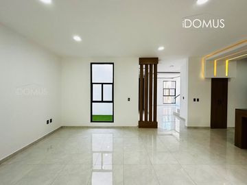 CASA EN VENTA EN GEMA RESIDENCIAL, PACHUCA