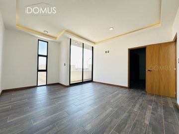 CASA EN VENTA EN GEMA RESIDENCIAL, PACHUCA